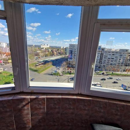 Apartment Piata Muncii With A View Bucureşti Exterior foto