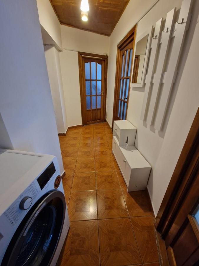 Apartment Piata Muncii With A View Bucureşti Exterior foto