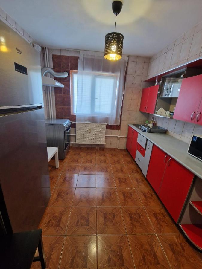 Apartment Piata Muncii With A View Bucureşti Exterior foto