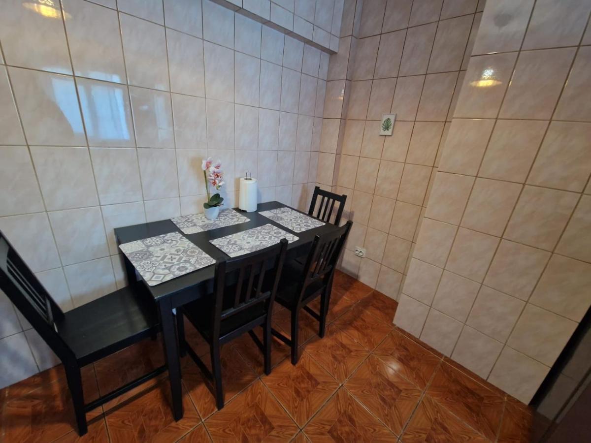 Apartment Piata Muncii With A View Bucureşti Exterior foto