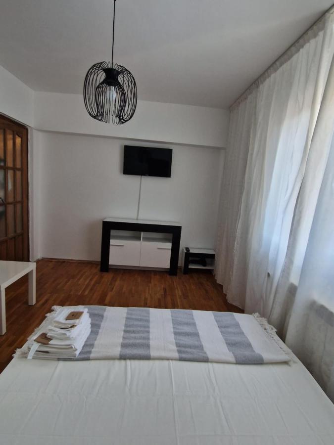 Apartment Piata Muncii With A View Bucureşti Exterior foto