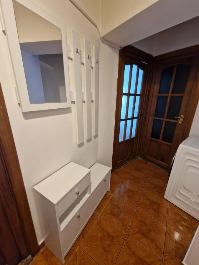 Apartment Piata Muncii With A View Bucureşti Exterior foto